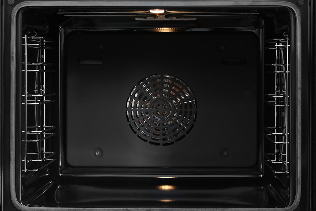 Lò nướng âm tủ Bosch HBG634BB1B 71L series 8