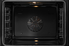 Lò nướng âm tủ Bosch HBG634BB1B 71L series 8