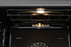 Lò nướng âm tủ Bosch HBG634BB1B 71L series 8