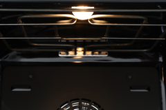 Lò nướng âm tủ Bosch HBG634BB1B 71L series 8