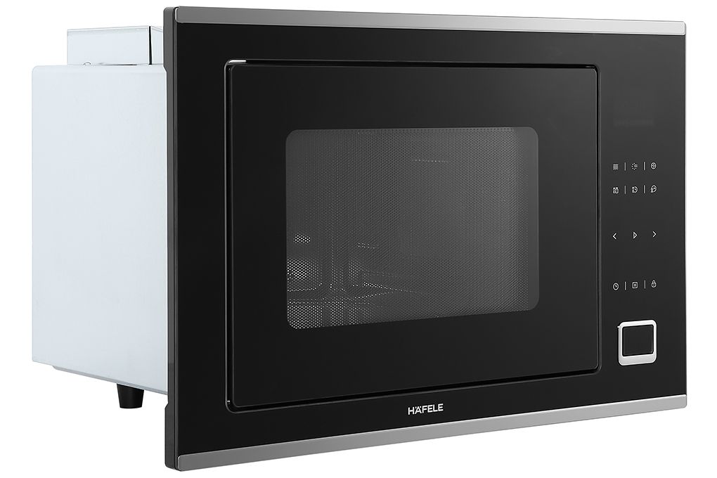 Lò vi sóng kết hợp nướng Hafele HM-B38C 538.01.111