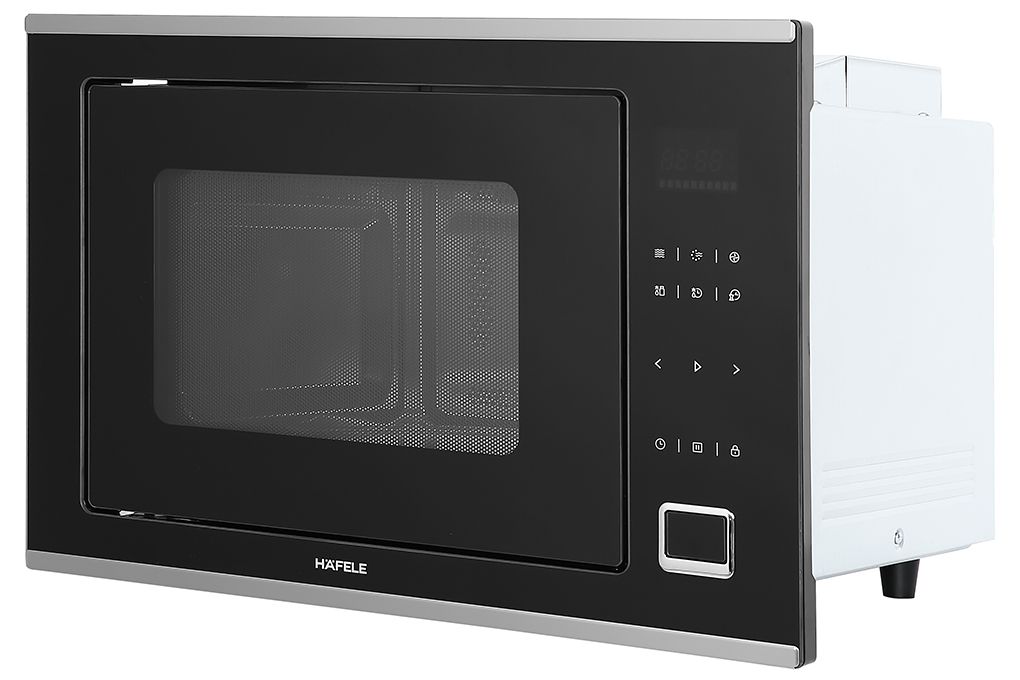 Lò vi sóng kết hợp nướng Hafele HM-B38C 538.01.111