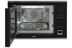 Lò vi sóng kết hợp nướng Hafele HM-B38C 538.01.111