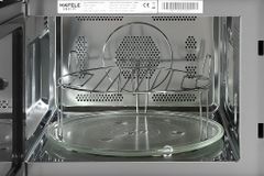 Lò vi sóng kết hợp nướng Hafele HM-B38C 538.01.111