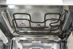 Lò vi sóng kết hợp nướng Hafele HM-B38C 538.01.111