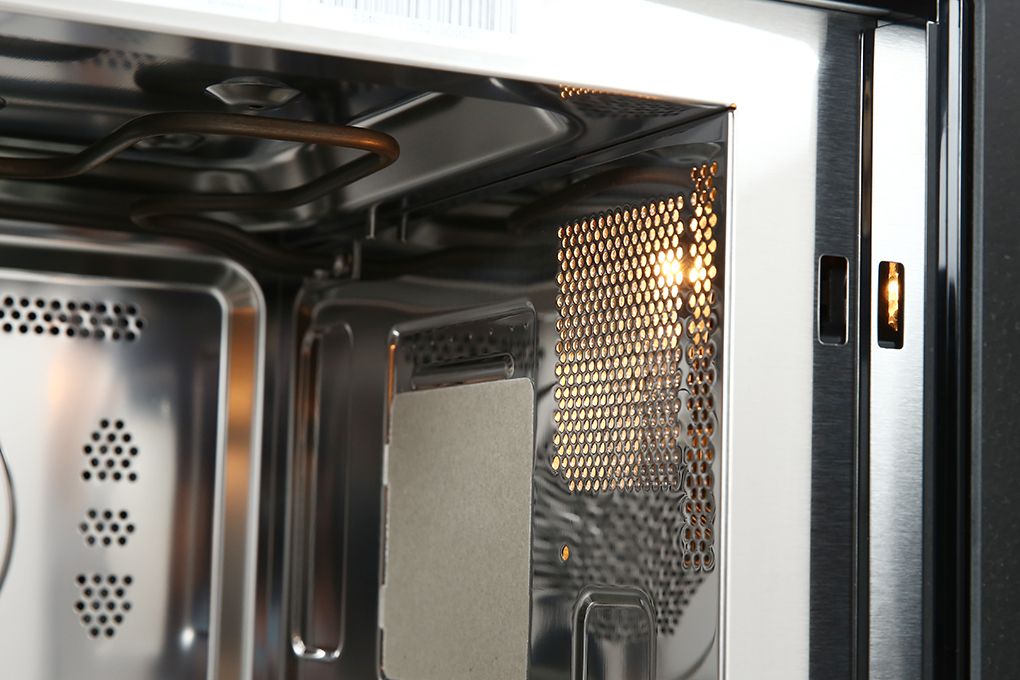 Lò vi sóng kết hợp nướng Hafele HM-B38C 538.01.111