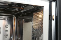 Lò vi sóng kết hợp nướng Hafele HM-B38C 538.01.111