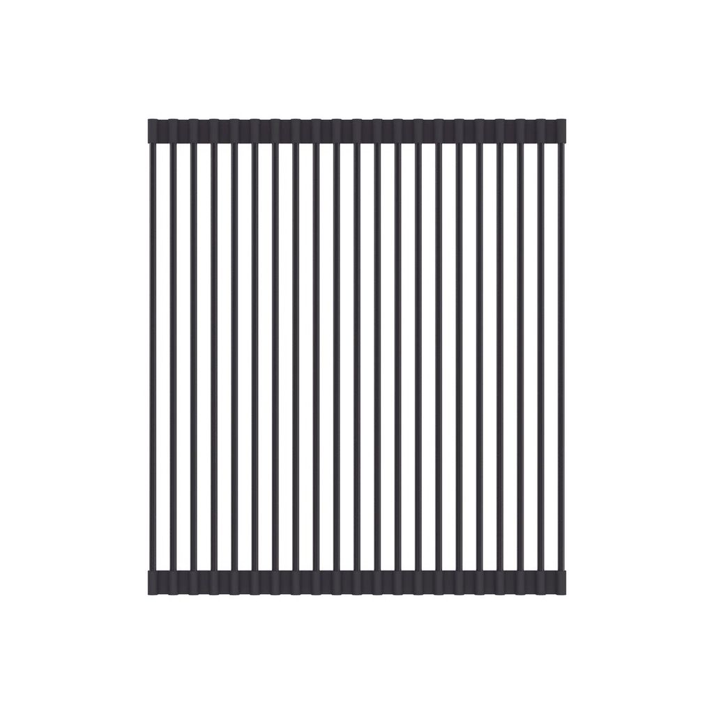 Lưới cuộn inox Hafele màu Đen 567.24.493