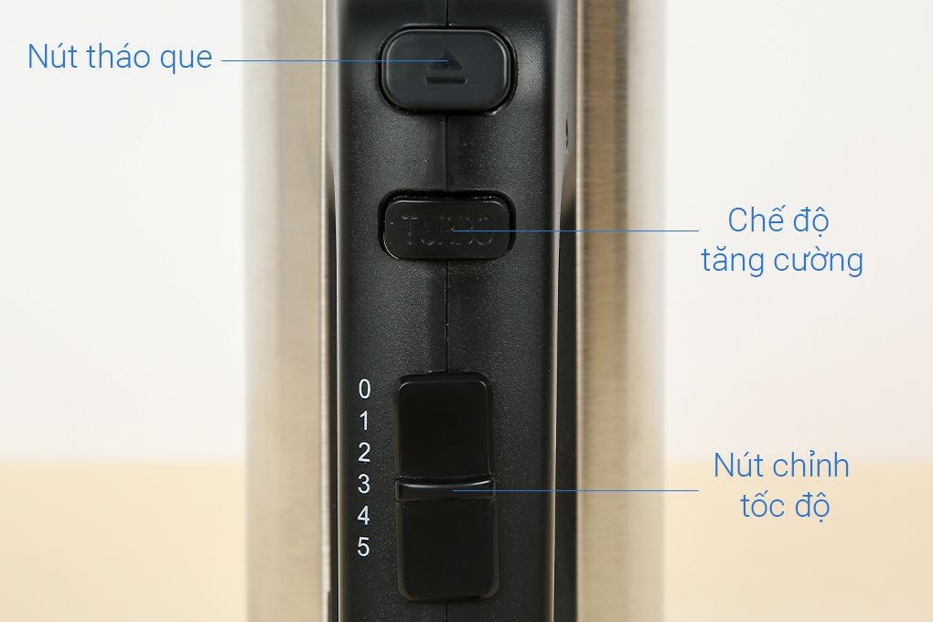 [MT] Máy đánh trứng Hafele HH-B400A 535.43.276