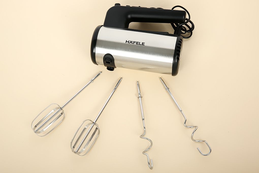 [MT] Máy đánh trứng Hafele HH-B400A 535.43.276