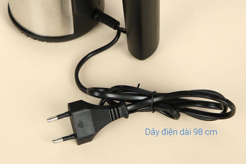 [MT] Máy đánh trứng Hafele HH-B400A 535.43.276