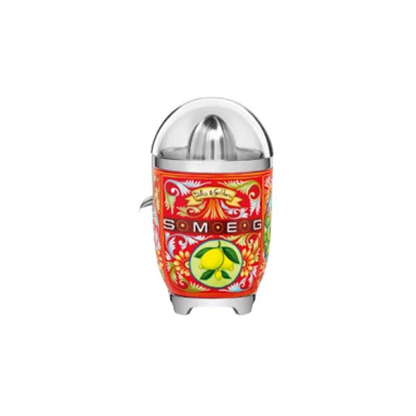 Máy vắt cam Smeg CJF01DGEU 535.43.690