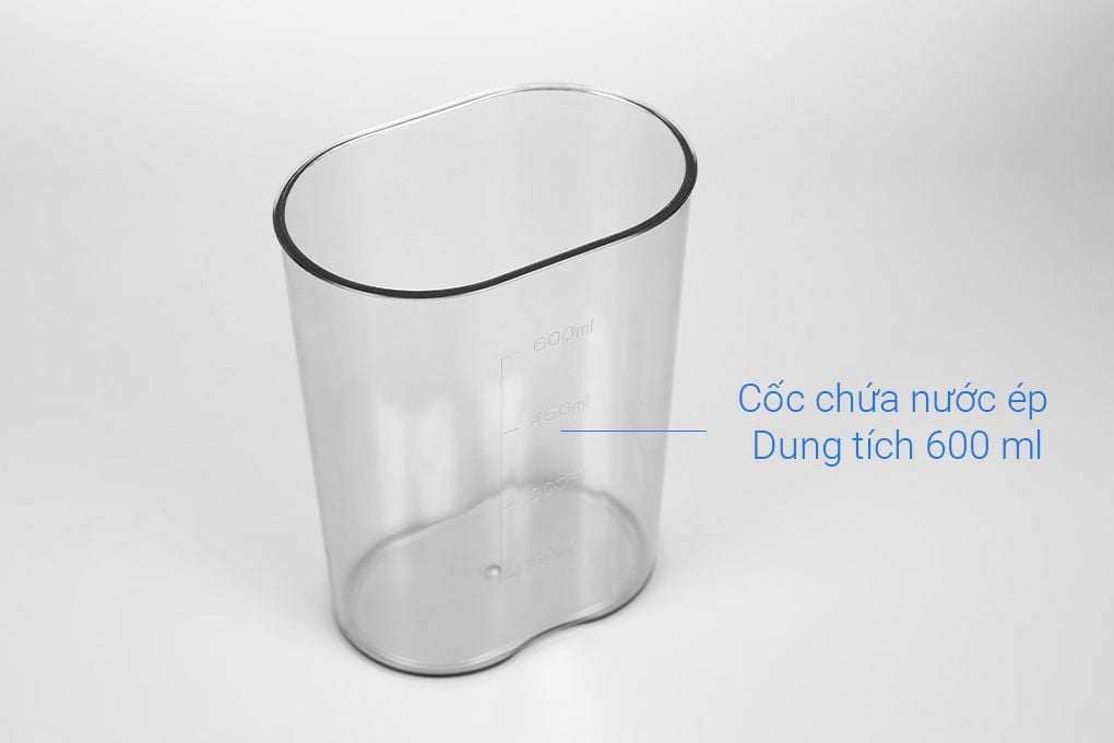 [MT] Máy ép chậm Häfele GS-133N 535.43.811