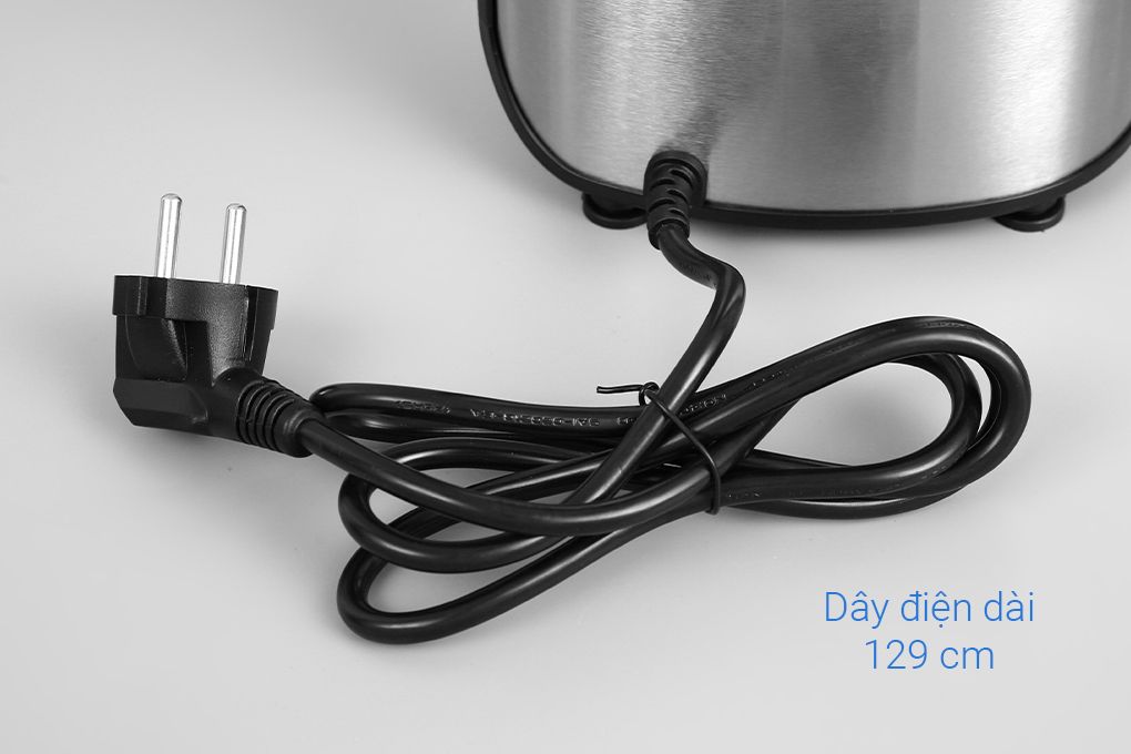 [MT] Máy ép chậm Häfele GS-133N 535.43.811