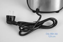 [MT] Máy ép chậm Häfele GS-133N 535.43.811