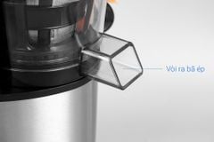 [MT] Máy ép chậm Häfele GS-133N 535.43.811