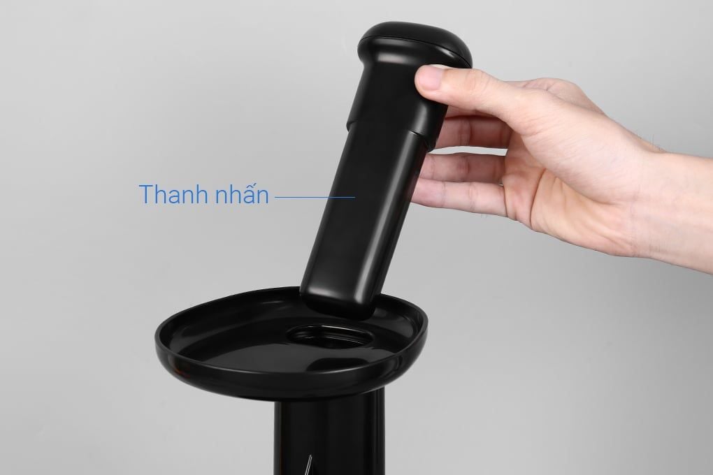 [MT] Máy ép chậm Häfele GS-133N 535.43.811