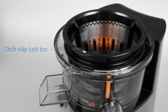 [MT] Máy ép chậm Häfele GS-133N 535.43.811