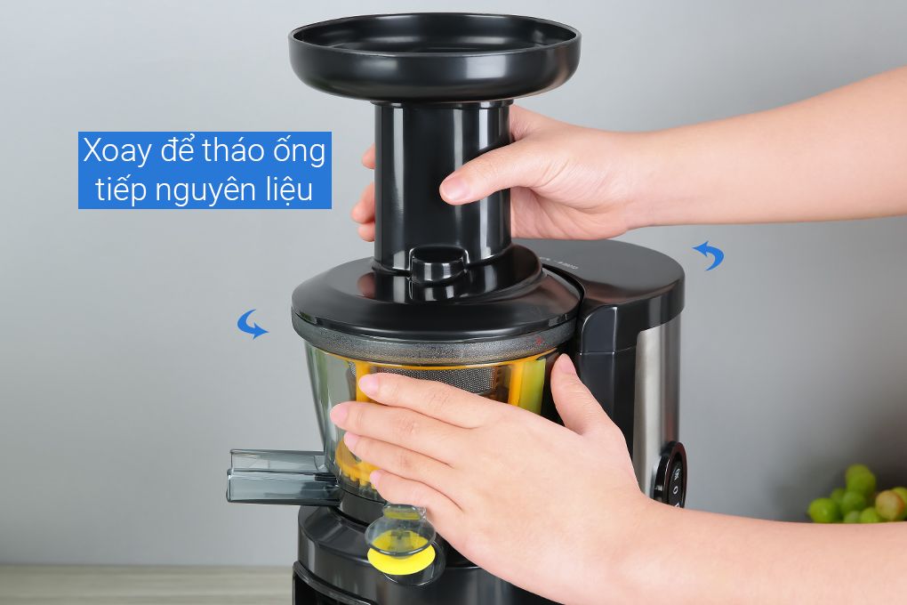 Máy ép chậm Hafele HS-J32X 535.43.393