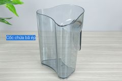 Máy ép chậm Hafele HS-J32X 535.43.393