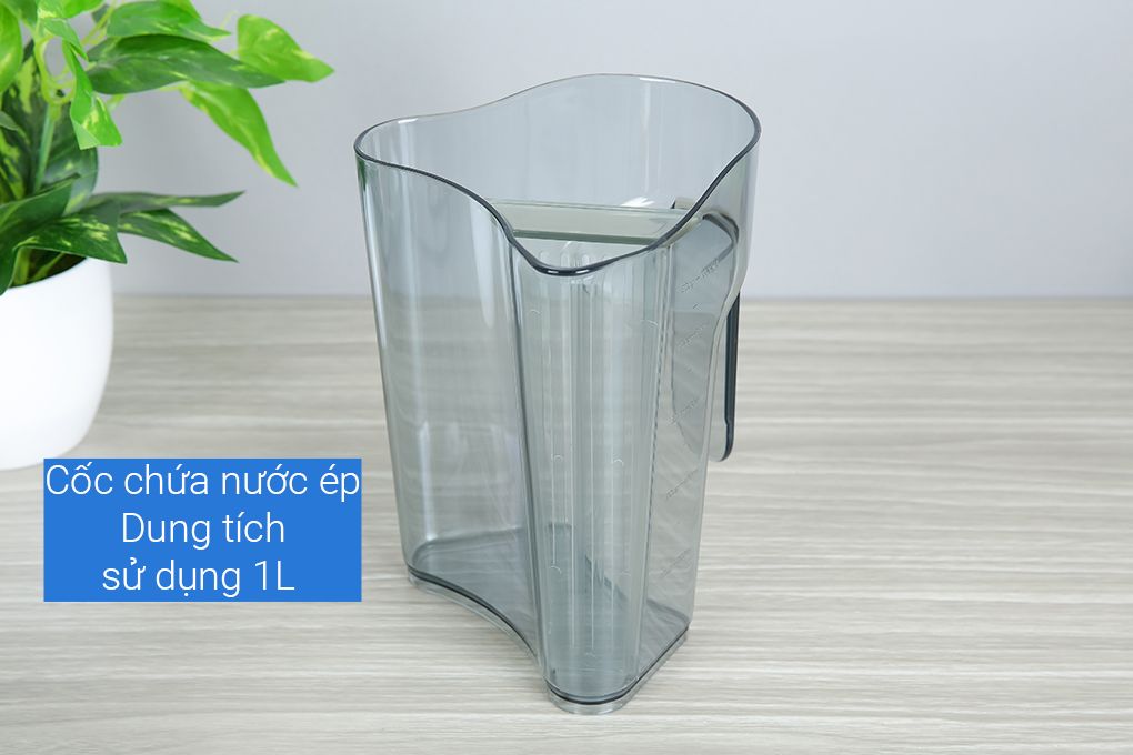 Máy ép chậm Hafele HS-J32X 535.43.393