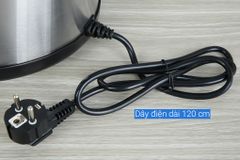 Máy ép chậm Hafele HS-J32X 535.43.393