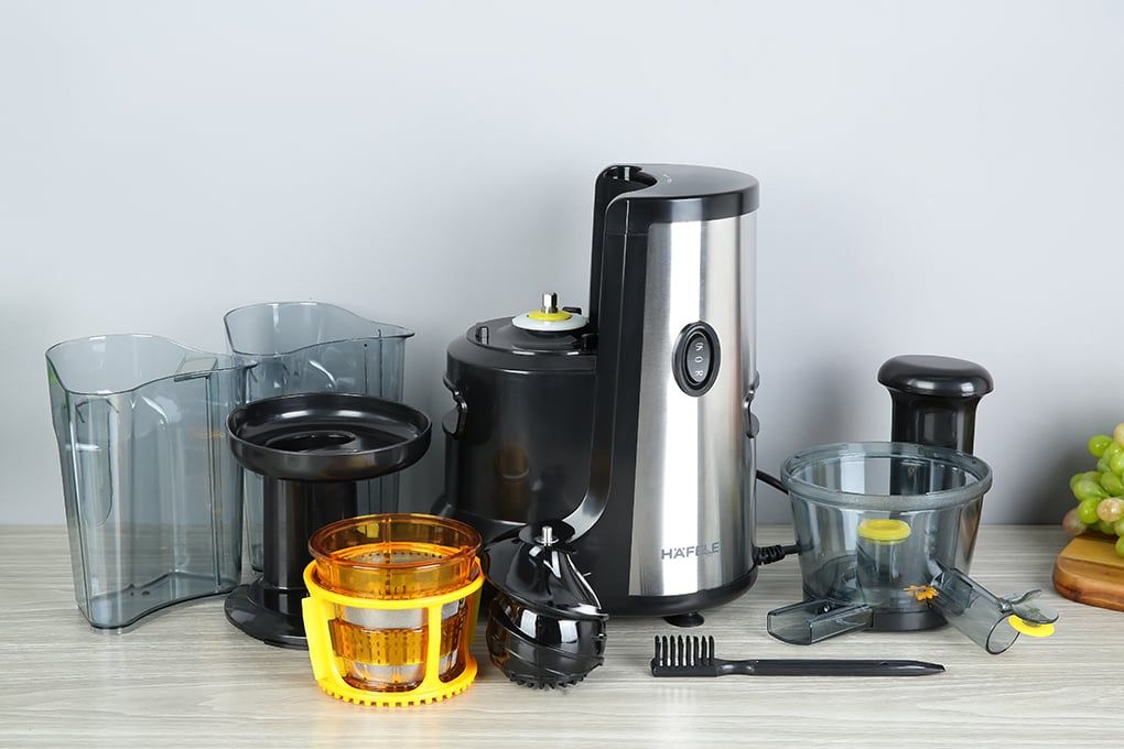 Máy ép chậm Hafele HS-J32X 535.43.393