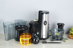 Máy ép chậm Hafele HS-J32X 535.43.393