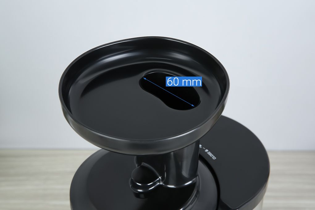 Máy ép chậm Hafele HS-J32X 535.43.393