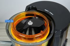 Máy ép chậm Hafele HS-J32X 535.43.393