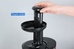 Máy ép chậm Hafele HS-J32X 535.43.393