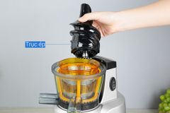 [MT] Máy ép chậm Hafele cỡ lớn 150W HS-J42S 535.43.392