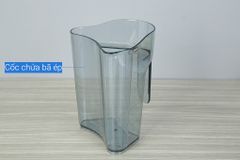 [MT] Máy ép chậm Hafele cỡ lớn 150W HS-J42S 535.43.392