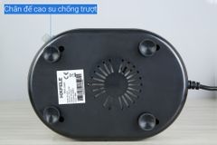 [MT] Máy ép chậm Hafele cỡ lớn 150W HS-J42S 535.43.392