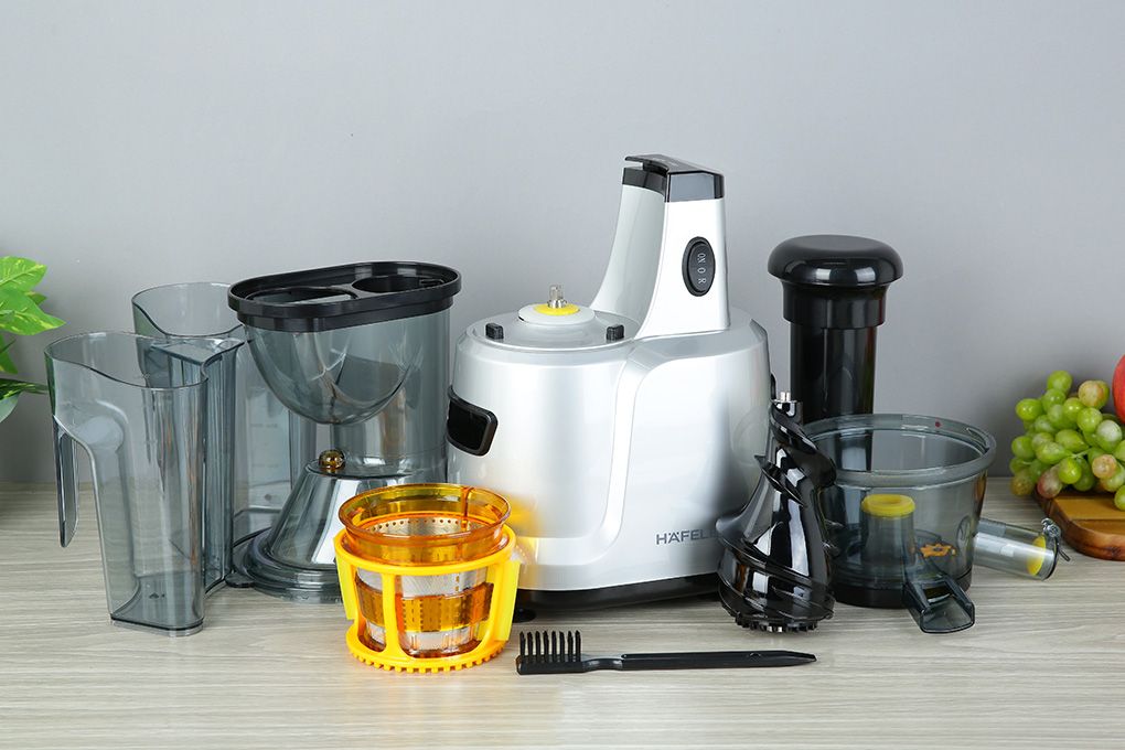 [MT] Máy ép chậm Hafele cỡ lớn 150W HS-J42S 535.43.392