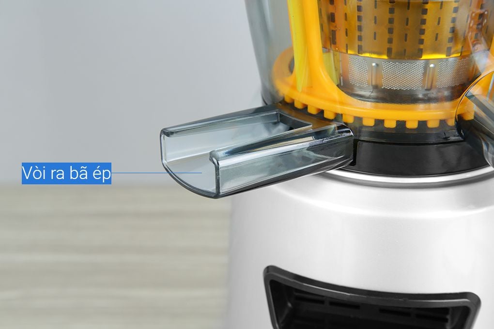 [MT] Máy ép chậm Hafele cỡ lớn 150W HS-J42S 535.43.392