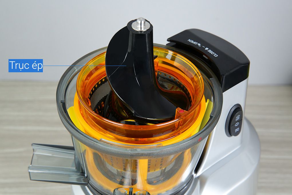 [MT] Máy ép chậm Hafele cỡ lớn 150W HS-J42S 535.43.392