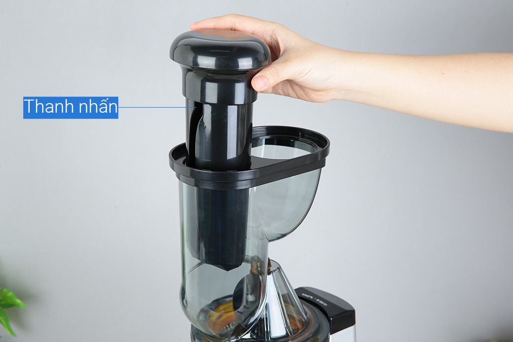 [MT] Máy ép chậm Hafele cỡ lớn 150W HS-J42S 535.43.392