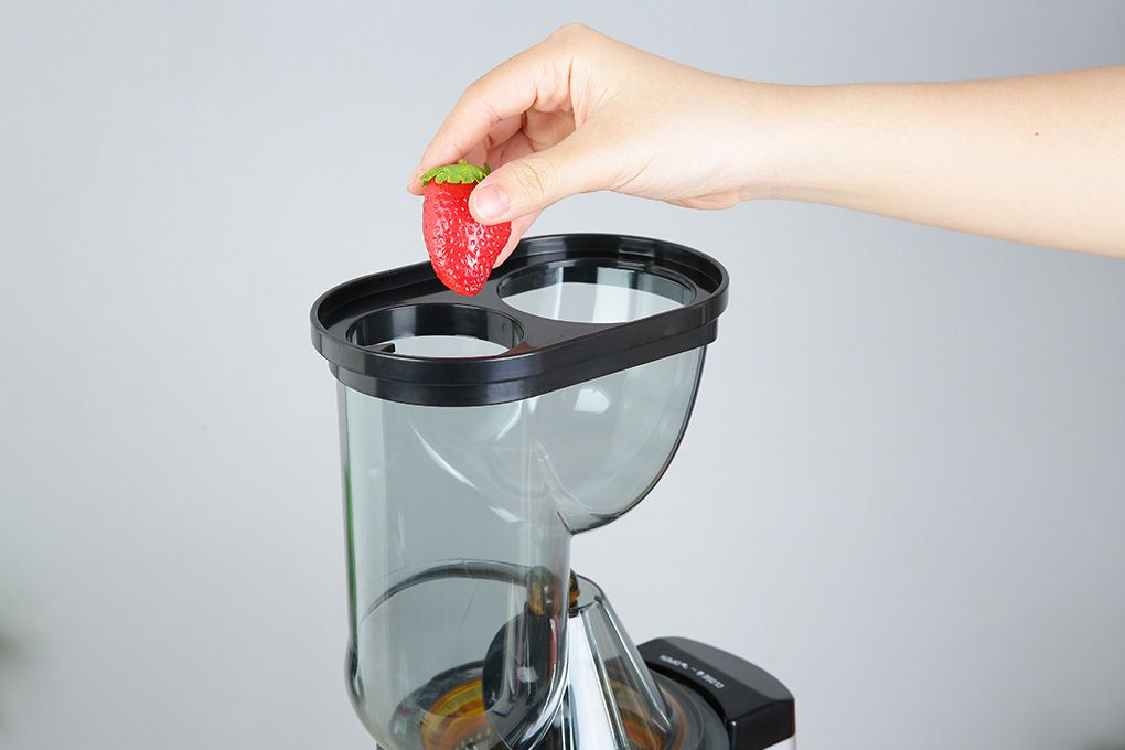 [MT] Máy ép chậm Hafele cỡ lớn 150W HS-J42S 535.43.392