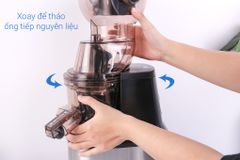 [MT] Máy ép chậm Hafele HSJ-B30A 535.43.531