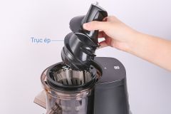 [MT] Máy ép chậm Hafele HSJ-B30A 535.43.531