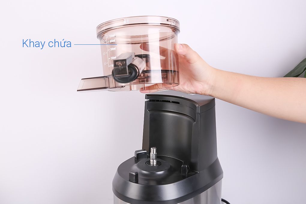 [MT] Máy ép chậm Hafele HSJ-B30A 535.43.531