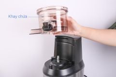 [MT] Máy ép chậm Hafele HSJ-B30A 535.43.531