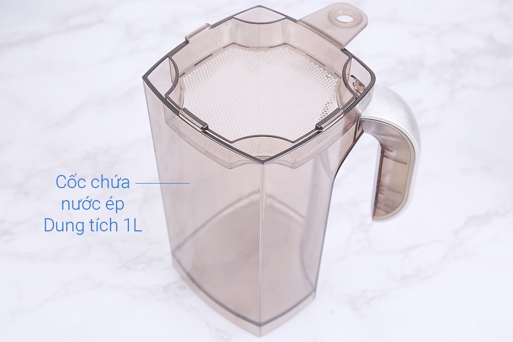 [MT] Máy ép chậm Hafele HSJ-B30A 535.43.531