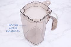 [MT] Máy ép chậm Hafele HSJ-B30A 535.43.531