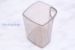 [MT] Máy ép chậm Hafele HSJ-B30A 535.43.531