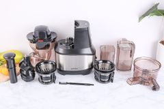 [MT] Máy ép chậm Hafele HSJ-B30A 535.43.531