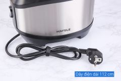 [MT] Máy ép chậm Hafele HSJ-B30A 535.43.531