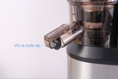 [MT] Máy ép chậm Hafele HSJ-B30A 535.43.531