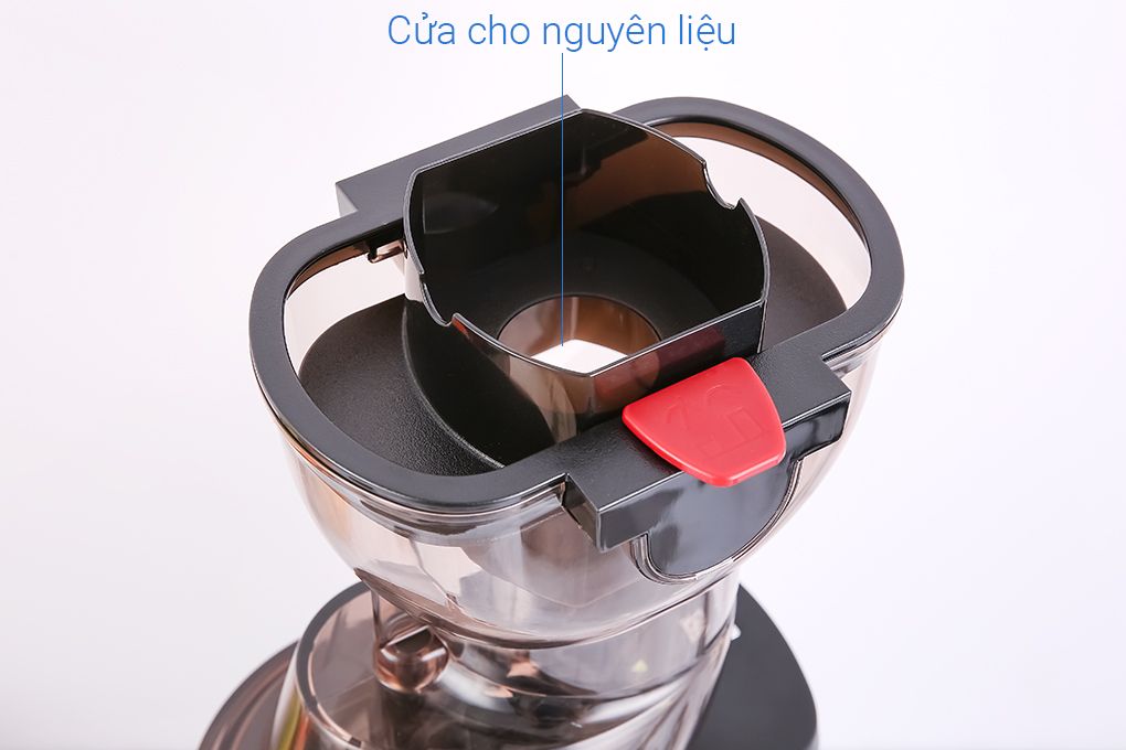 [MT] Máy ép chậm Hafele HSJ-B30A 535.43.531